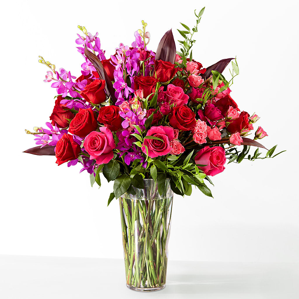 The Honeymoon –  Life Of A Flower, Dallas TX