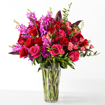 The Honeymoon –  Life Of A Flower, Dallas TX