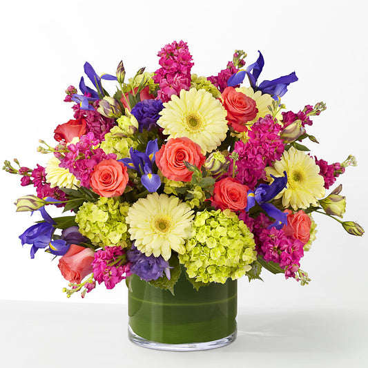 The Couture –  Life Of A Flower, Dallas TX