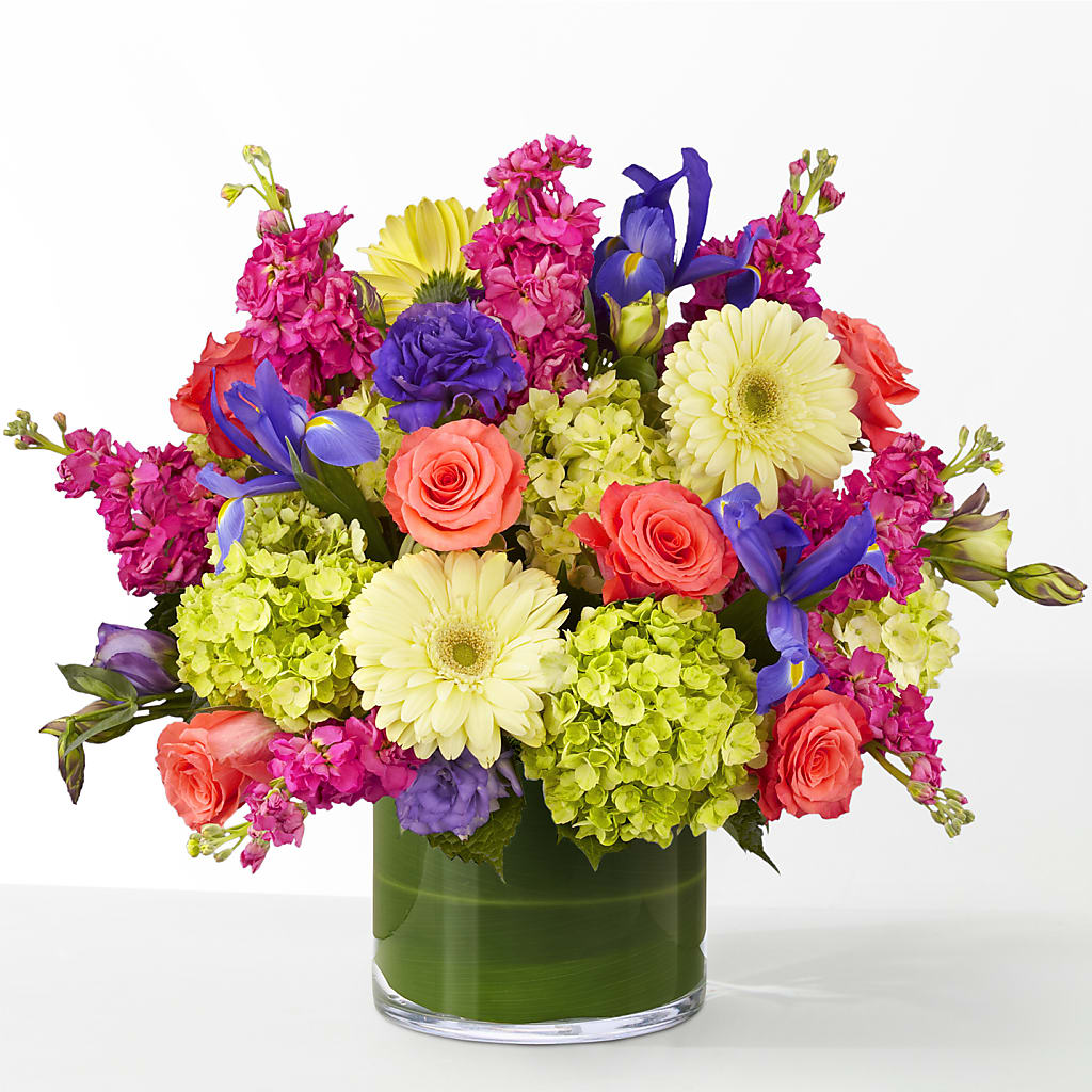 The Couture –  Life Of A Flower, Dallas TX