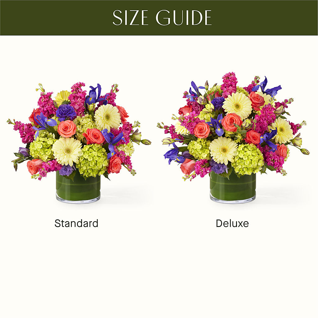 The Couture –  Life Of A Flower, Dallas TX