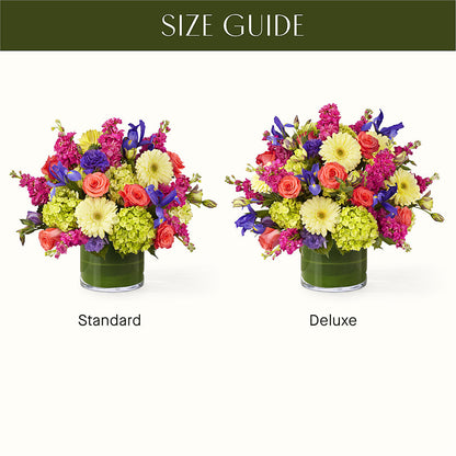 The Couture –  Life Of A Flower, Dallas TX
