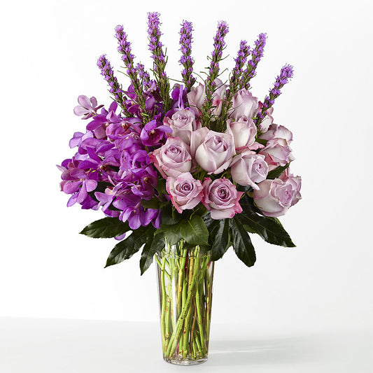The Maximalist –  Life Of A Flower, Dallas TX