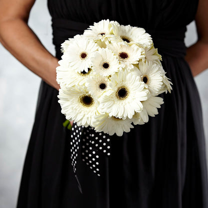 Daisy Delight Bouquet –  Life Of A Flower, Dallas TX