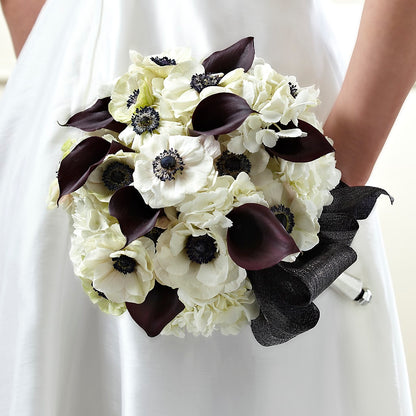To Have and To Hold Bouquet –  Life Of A Flower, Dallas TX