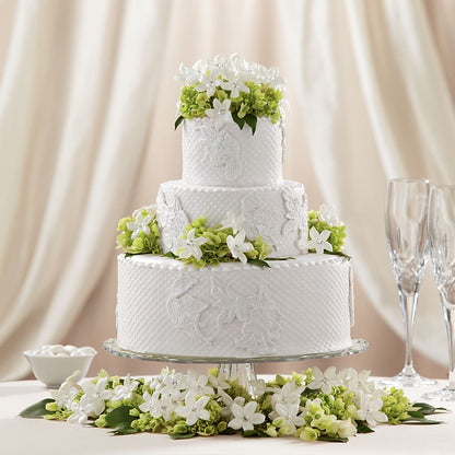 Bloom & Blossom Cake Decor –  Life Of A Flower, Dallas TX