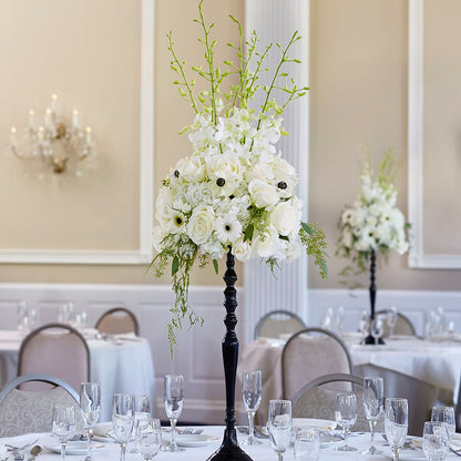 Regency Centerpiece –  Life Of A Flower, Dallas TX