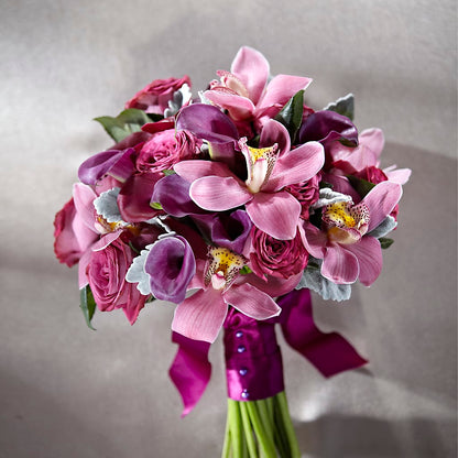 Delicacy Bouquet –  Life Of A Flower, Dallas TX