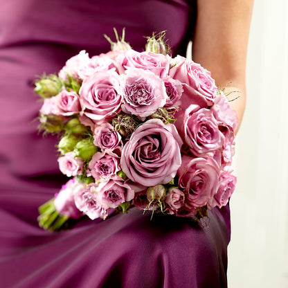 Veronica Bouquet –  Life Of A Flower, Dallas TX