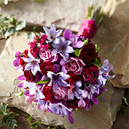 Enlightened Love Bouquet –  Life Of A Flower, Dallas TX