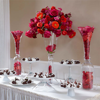 Life's Sweetness Centerpiece –  Life Of A Flower, Dallas TX