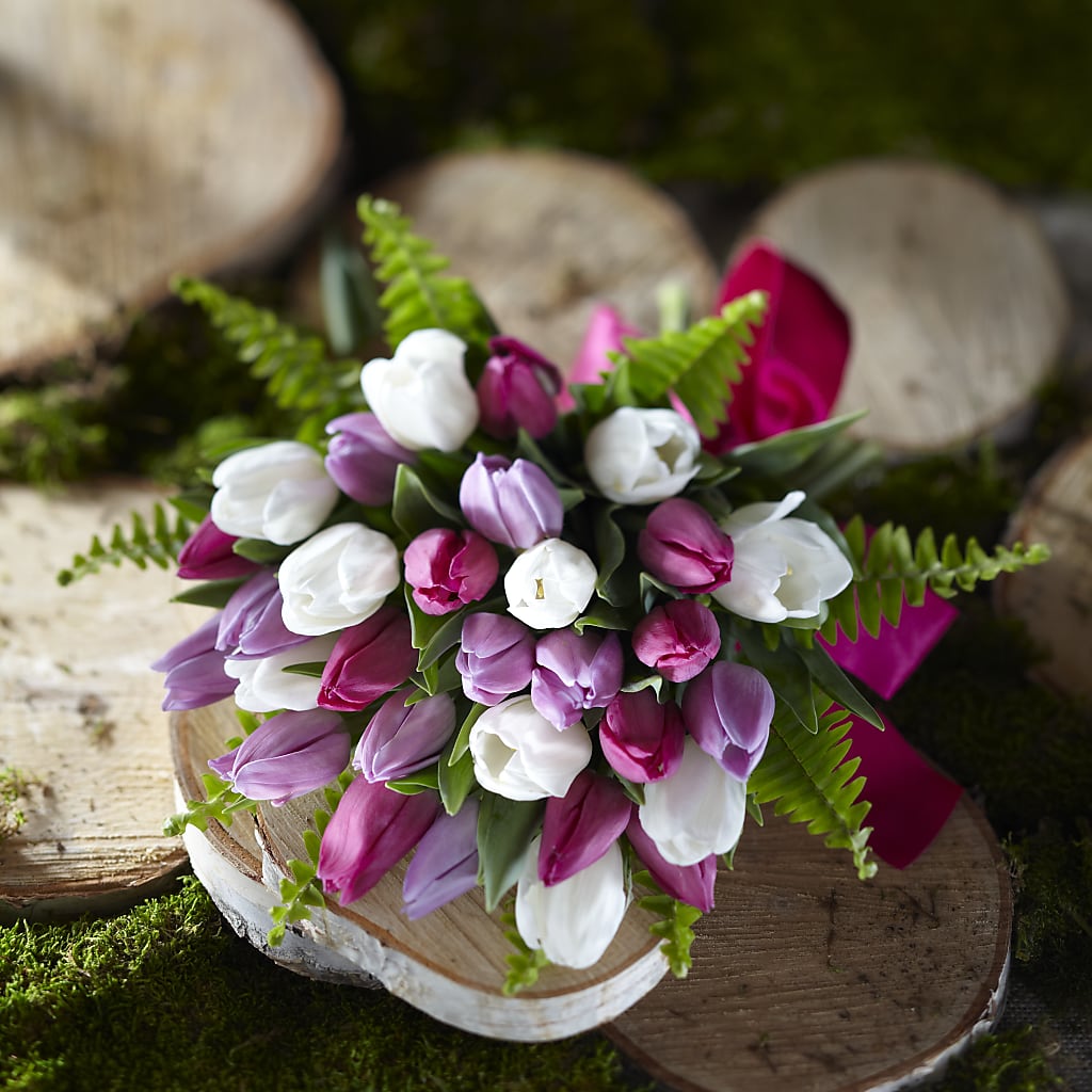 Bouquet « Vole Mon Cœur »