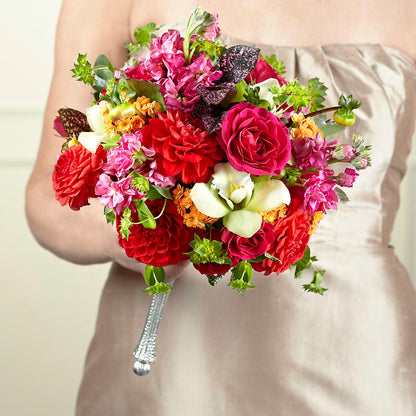 True Happiness Bouquet –  Life Of A Flower, Dallas TX