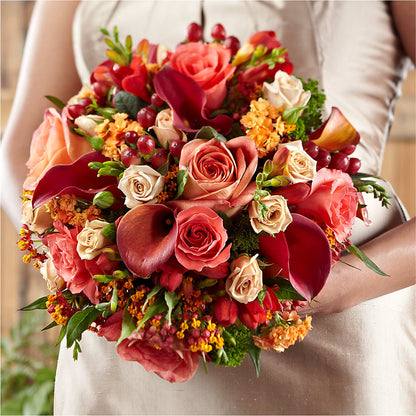 Contentment Bouquet –  Life Of A Flower, Dallas TX