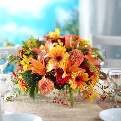 One and Only Centerpiece –  Life Of A Flower, Dallas TX