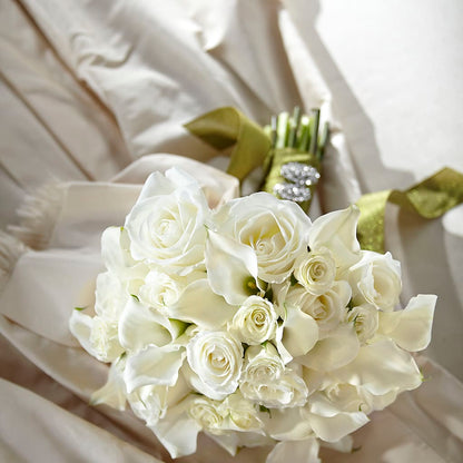 Serene Highness Bouquet –  Life Of A Flower, Dallas TX