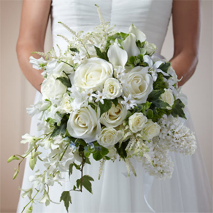 Cherish Bouquet –  Life Of A Flower, Dallas TX