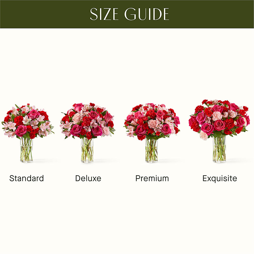 You're Precious Bouquet –  Life Of A Flower, Dallas TX
